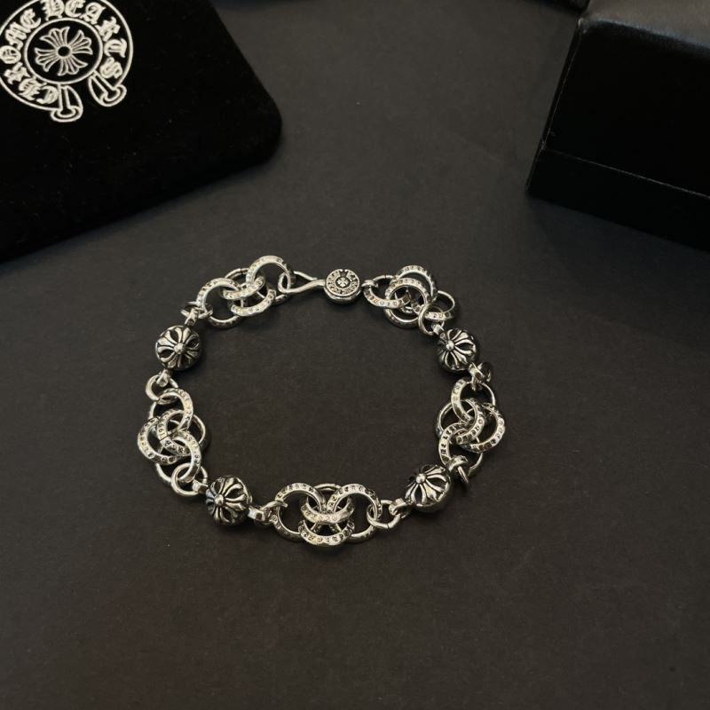 Chrome Hearts Bracelets